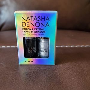 Natasha Denona chroma crystal